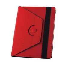Tahvelarvuti ümbris GreenGo Orbi Universal Tablet Case, punane, 9-10