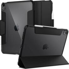 Tahvelarvuti ümbris Spigen Ultra Hybrid Pro iPad Air 4 2020, ACS02697, must