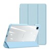 Kate Dux Ducis Toby Samsung Galaxy Tab A9 / A11 8.7, sinine