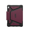Kaitsekaaned Urban Armor Gear Metropolis SE iPad Air 11 (2024, 2025), bordoopunane