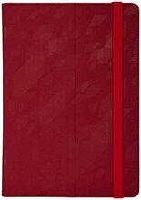 Tahvelarvuti ümbris Case Logic Surefit Folio 9-10, CBUE-1210, punane