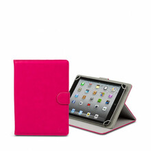 Tahvelarvuti ümbris RIVACASE Tablet Sleeve Orly 10.1, 3017PINK, roosa