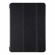 Kaitseümbris Tactical Book Tri Fold, Lenovo Tab M10 3rd gen, TB-328, must