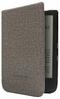Kaaned PocketBook Shell 6, WPUC-627-S-GY, hall