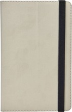 Tahvelarvuti ümbris Case Logic Surefit Folio 8, CBUE-1208, betoon