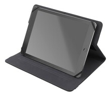 Tahvelarvuti ümbris Deltaco TPF-1220, 9-10.1, must