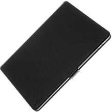 Tahvelarvuti ümbris Fixed Topic Tab Stand Case 11, Xiaomi Redmi Pad SE, must