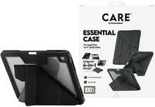 Kaas PanzerGlass Care by PanzerGlass Y fold iPad Air 11 (2024/2025), must