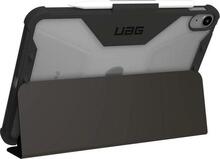 Tahvelarvuti ümbris Urban Armor Gear Plyo iPad 10.9 (2022), must/jää