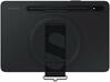 Kaas Samsung Galaxy Tab S8 Strap Cover, EF-GX700CBE, must