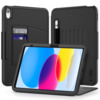 Kaitseümbris Tech-Protect SC Pen Armor iPad 10.9 2022 / 11 2025, must