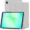 Ümbris Tech-Protect Smartcase Samsung Galaxy Tab A9/A11 8.7, X110/X115/X133/X135, hall