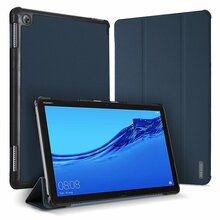 Tahvelarvuti ümbris Dux Ducis Domo Apple iPad Air 10.9, tumesinine