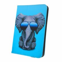 Tahvelarvuti universaalne ümbris Greengo Universal Elephant Case, 9-10