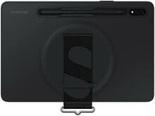 Kaas Samsung Galaxy Tab S8 Strap Cover, EF-GX700CBE, must