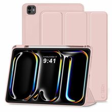 Ümbris Tech-Protect SC Pen iPad Pro 11 5/6 2024-2025, roosa