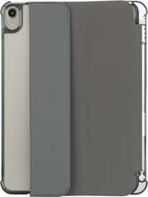 Tahvelarvuti ümbris Tucano Satin Apple iPad Air 11 M2, IPDA11M2ST-G, hall