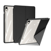 Dux Ducis Magi ümbris Samsung Galaxy Tab S10 FE/S9/S9 FE, must