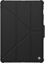 Kate Nillkin Bumper PRO Protective Stand Samsung Galaxy Tab S9+, must