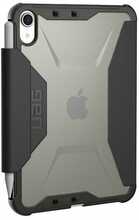 Korpus Urban Armor Gear Plyo Folio iPad mini 6/7, 123282114043, must