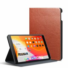 Tahvelarvuti ümbris X-Level Kite Samsung Tab A9 8.7, pruun
