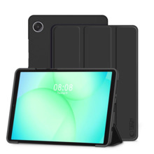 Kate Tech-Protect SmartCase Samsung Galaxy Tab A9 / A11 8.7, X110/X115/X133/X135, must