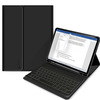 Ümbris Tech-Protect SC Pen + Keyboard iPad 10.9 2022, must