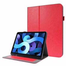 Kaitseümbris Reach Folding Leather Samsung X200/X205 Tab A8 10.5 2021, punane