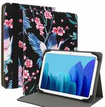 Tahvelarvuti kate Wonder Canvas, 13 tolli, herons