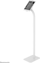 Põrandastatiiv Neomounts by Newstar FL15-625WH1, valge