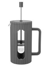 Prantsuse presskann Resto French Press 90535, 1 L, hall