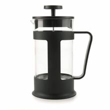 Presskann Ibili, 600 ml, must/läbipaistev