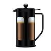 Kohvikann Bollire French Press BR-3304, 1 L