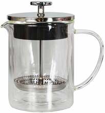 Presskann Maku, 0.6 L, läbipaistev