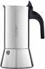Kohvikann Bialetti Venus, 0.3 L, hõbe