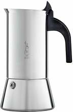Kohvikann Bialetti Venus, 0.3 L, hõbe