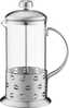 Kohvikann French Press Ambition Larissa, 0.6 l, hõbe