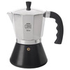 Kohvikann Orion Espresso, 450 ml, alumiinium