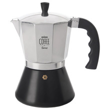 Kohvikann Orion Espresso, 450 ml, alumiinium