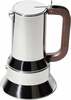 Kohvimasin Alessi 9090, 300 ml, roostevaba teras