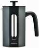 Presskann Klausberg KB-7677, 600 ml, läbipaistev