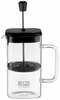 Presskann Resto French Press 90503, 600 ml, läbipaistev