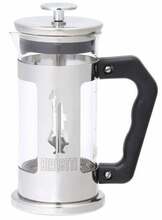 Presskann Bialetti Preziosa, 0.35 L, roostevaba teras