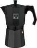 Moka kohvikann Cecotec Moklassic 300, 150 ml, must