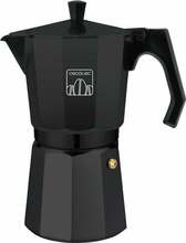 Moka kohvikann Cecotec Moklassic 300, 150 ml, must