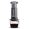 Kohvimasin AeroPress, 250 ml, läbipaistev