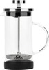 Presskann Jata French Press HCAF1135, 0.35 L, must/läbipaistev