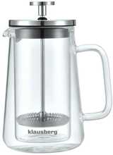 Presskann Klausberg KB-7684, 350 ml