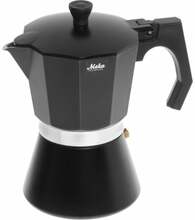Moka kohvikann Maku, 0.3 l, must