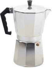 Espressokann Verk Kawiarka, 600 ml, alumiinium